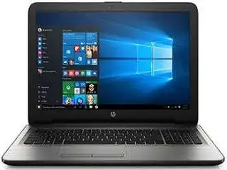  HP 15 ay503tu (X5Q20PA) Laptop (Core i5 6th Gen 4 GB 1 TB Windows 10) prices in Pakistan
